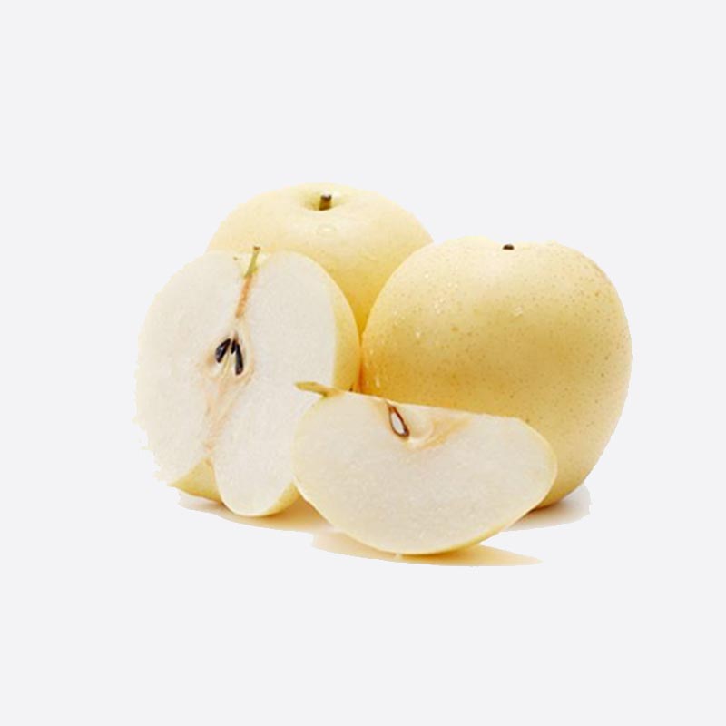 Crown Pear