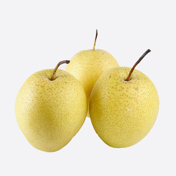 Snow Pear