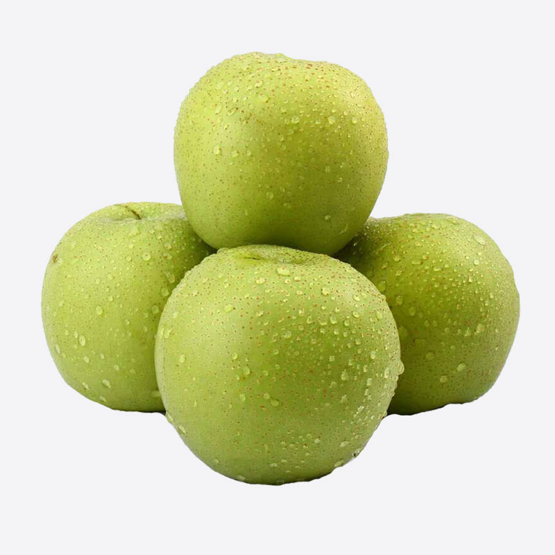 Green Jewellery Pear