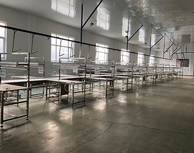 Is Industrial Alliance the Outlet of Standardized Development of Agricultural Products?